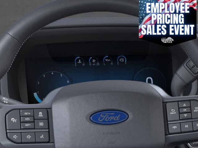 new 2026 Ford F-150 car, priced at $59,560