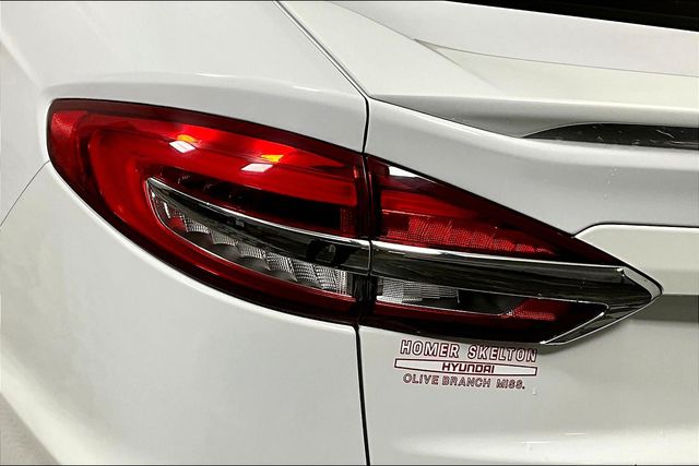 Used 2020 Ford Fusion For Sale in OLIVE BRANCH, MS