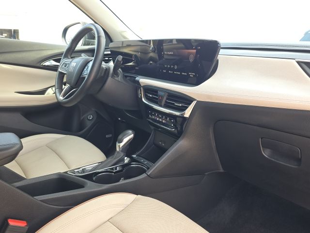 2024 Buick Encore GX Avenir:C02570