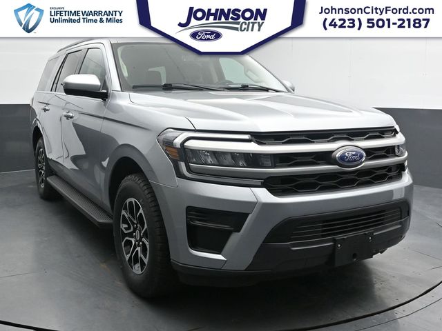 2024 Ford Expedition XLT 4WD