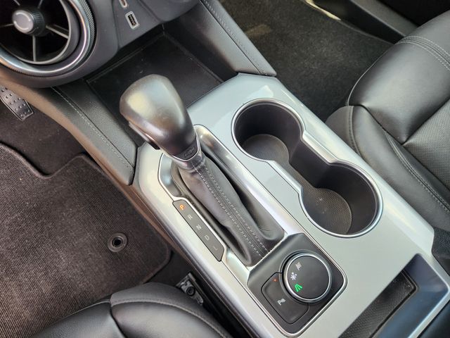 2020 Chevrolet Blazer LT Gray at Durrett Motor Company