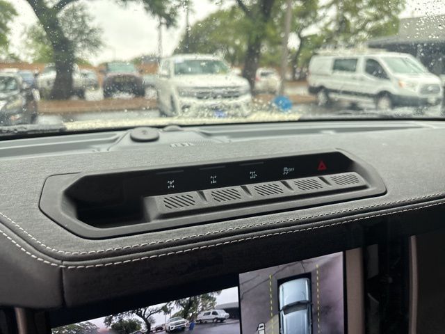 Used Car 2025 Ford Bronco  Outer Banks For Sale Under $60,000 In San Antonio, Texas