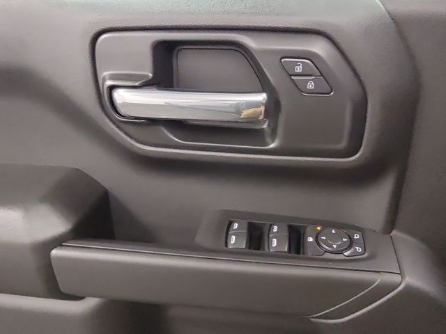 2026 – Chevrolet – Silverado 1500