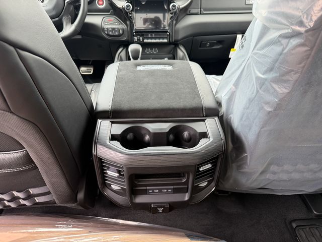 new 2026 Ram 1500 car, priced at $76,770