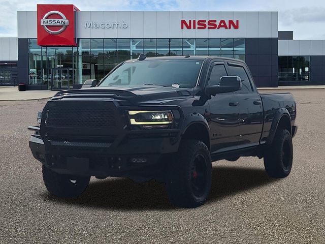Used 2021 Ram 2500 Truck