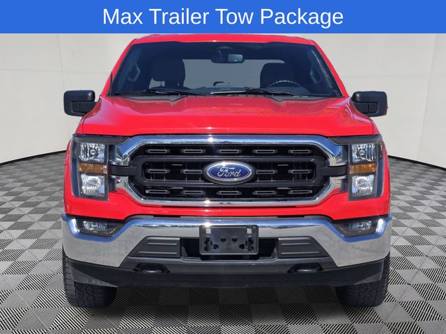 Used 2023 Ford F-150 Truck
