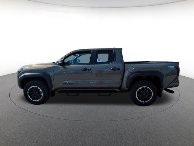 new 2026 Toyota Tacoma car, priced at $58,844