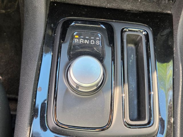 Used 2018 Black Chrysler S image 19