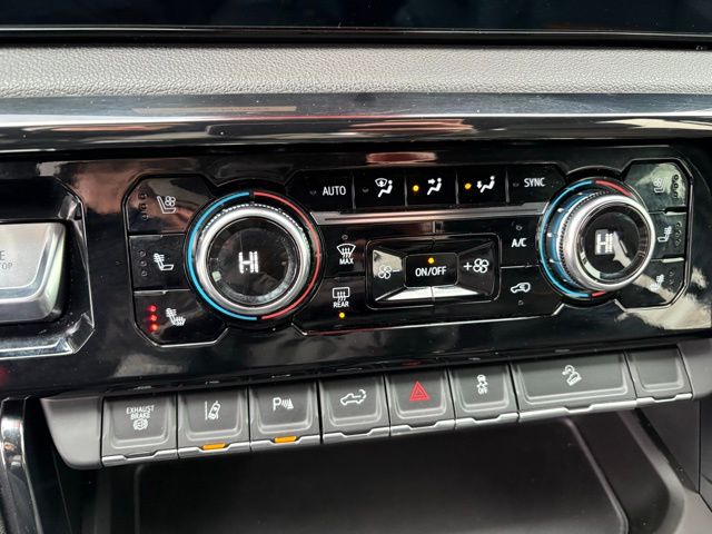 2024 GMC Sierra 3500HD AT4