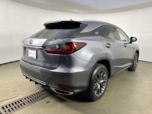 2022 Lexus RX RX photo