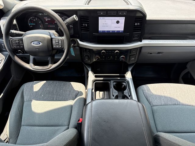 Used 2023 Ford F-250SD Truck