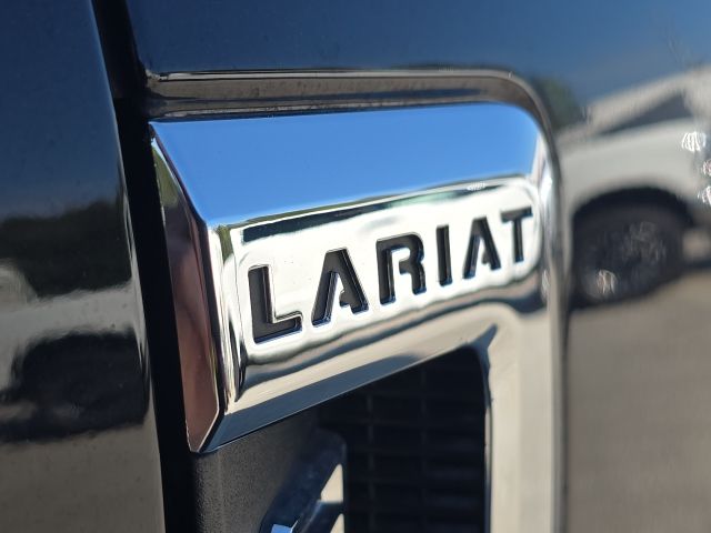 2020 Ford F-250SD Lariat:168452A