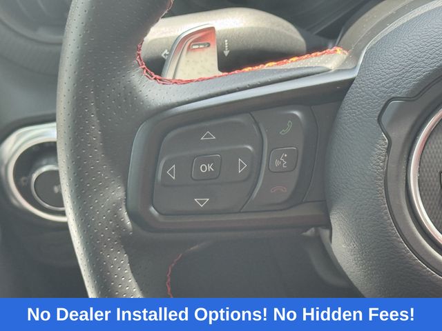 2024 Jeep Wrangler Rubicon 392 Gray at DeMontrond Auto Country