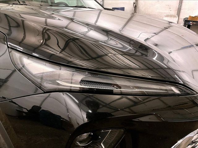 2024 Buick Envision Preferred Black at Auto Express Mitsubishi