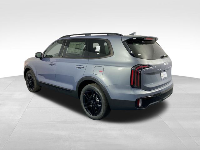 2024 Kia Telluride SX-Prestige X-Line 29