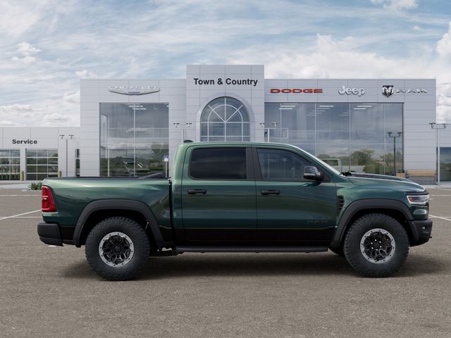 new 2026 Ram 1500 car, priced at $93,260