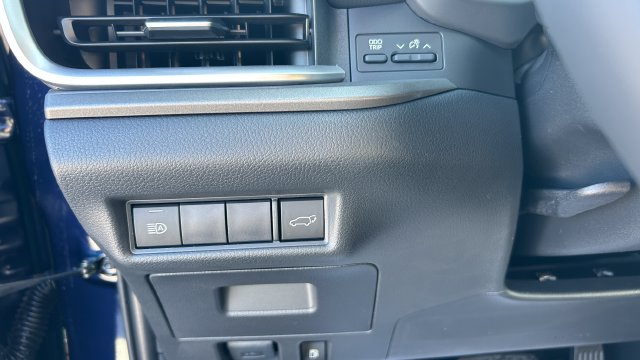 New 2026 Toyota Grand Highlander SUV
