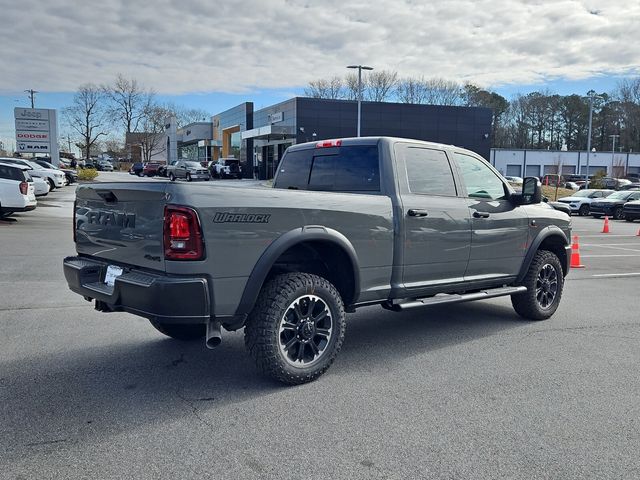 New 2026 Gray Ram Tradesman image 9