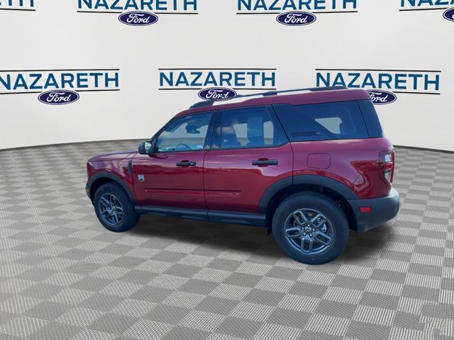 new 2025 Ford Bronco Sport car, priced at $32,630