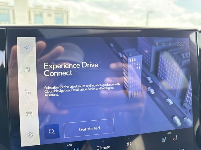 Used 2022 Lexus NX SUV