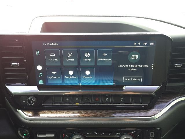 2022 Chevrolet Silverado 1500 RST:C02475