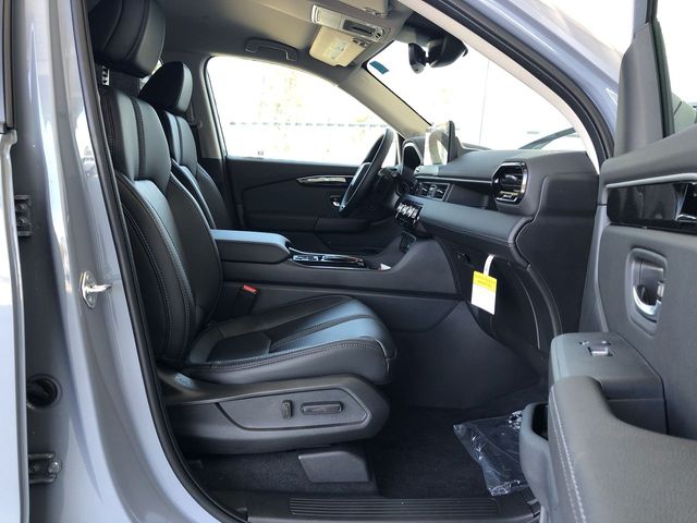 new 2026 Honda Pilot car, priced at $46,328