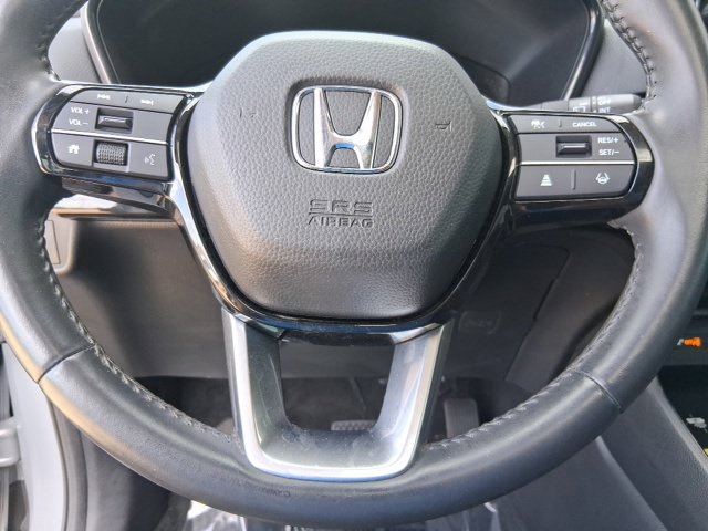 Used 2025 Honda CR-V SUV