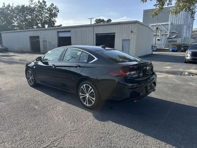 Used 2018 Black Buick Essence image 7