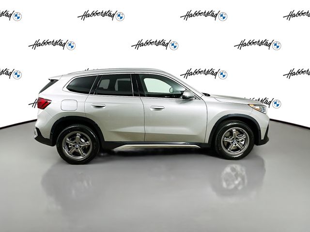 2025 BMW X1 xDrive28i 4