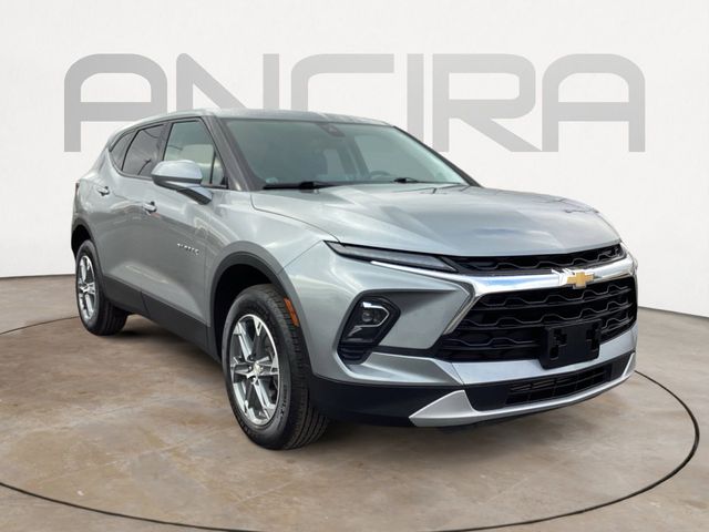 Used Car 2023 Chevrolet Blazer  Lt For Sale Under $30,000 In San Antonio, Texas