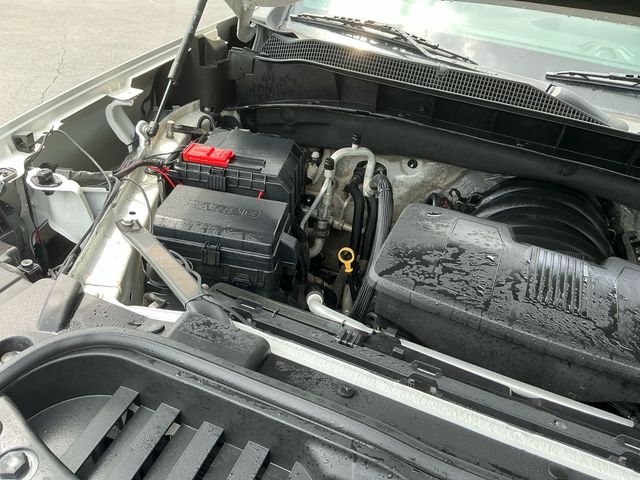 ChevroletSilverado 150018