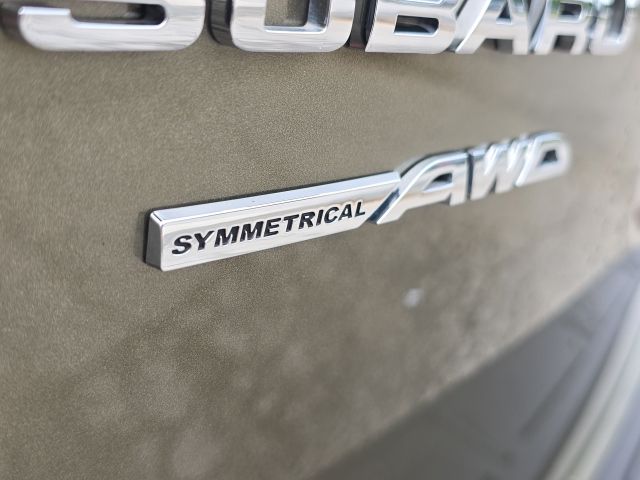2020 Subaru Outback Touring XT:168872A