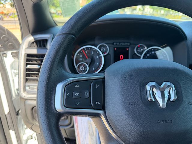 new 2026 Ram 4500HD car, priced at $76,665