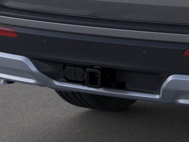 2026 Ford Explorer Platinum:168840