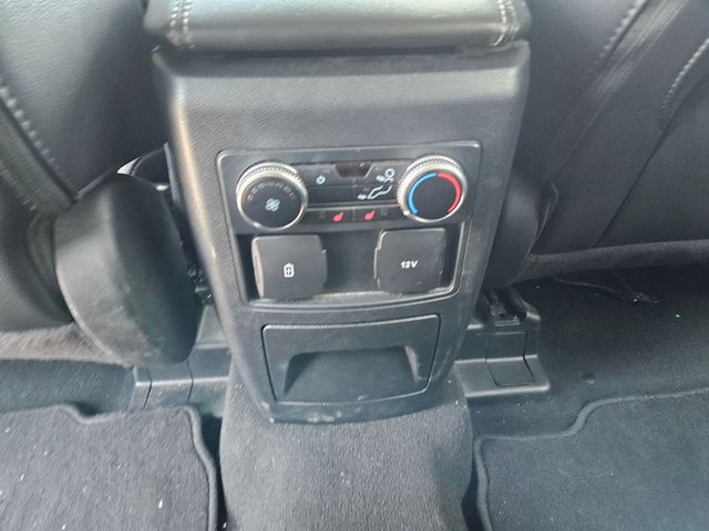 2023 Ford Explorer Limited photo