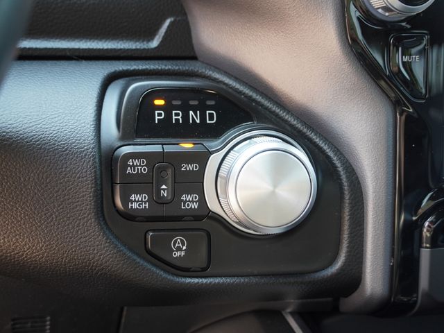Used 2023 Ram 1500 Truck