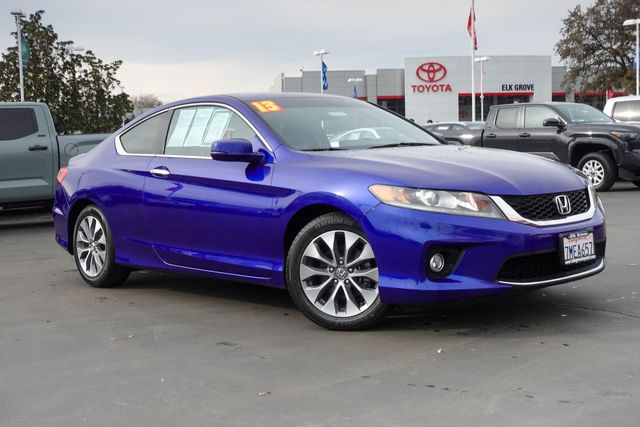 used 2013 Honda Accord car, priced at $10,300