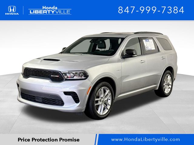 2024 Dodge Durango R/T Plus