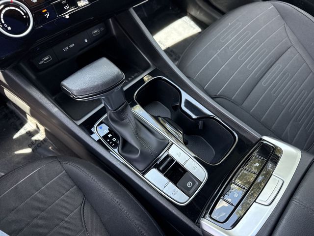 2022 Hyundai Santa Cruz - $19,398