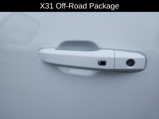 Used 2024 GMC Sierra 2500HD For Sale in Grove City, OH