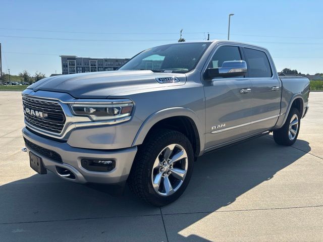 Used 2022 Ram 1500 Truck