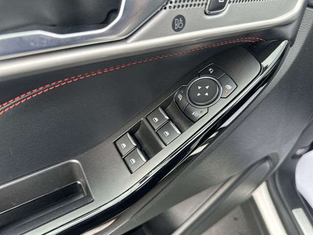 Certified Used 2022 White Ford ST-Line image 17