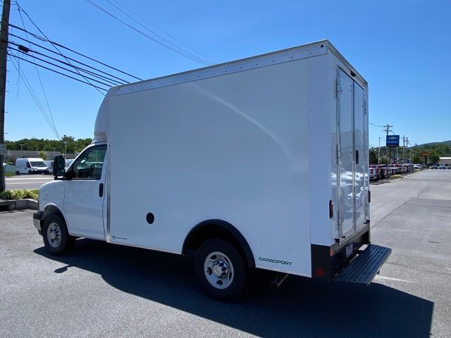 new 2026 Chevrolet Express 3500 car, priced at $56,900