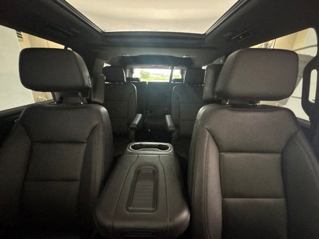 Used 2024 Chevrolet Tahoe SUV