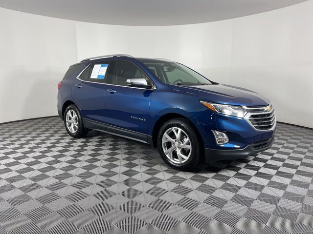 2019 Chevrolet Equinox Premier 2