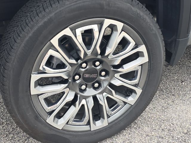 Photo of 2024 GMC Sierra 1500 Denali Ultimate in Dallas, GA - 12,  2024 GMC Sierra 1500 Denali Ultimate:C02428