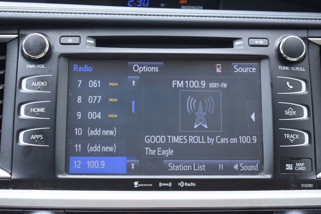 Used 2019 Toyota Highlander SUV