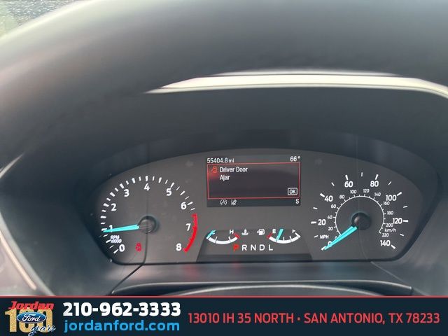 Used Car 2022 Ford Escape  Se For Sale Under $20,000 In San Antonio, Texas