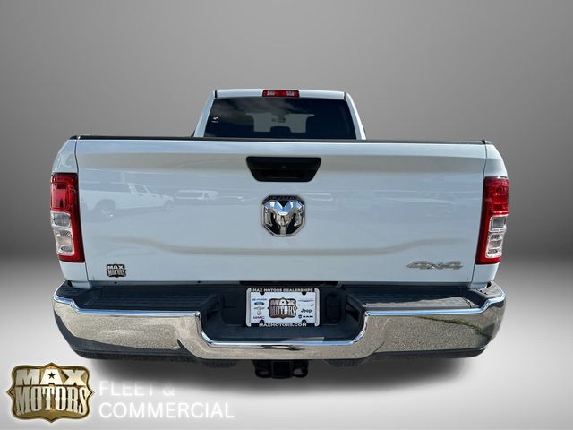 2024 Ram 3500 Tradesman 6