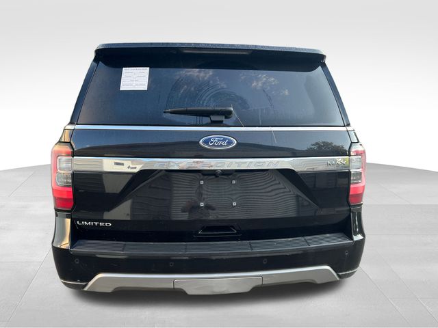 2021 Ford Expedition Max Limited 8